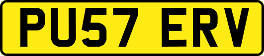 PU57ERV