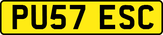 PU57ESC