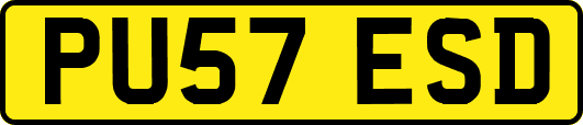 PU57ESD