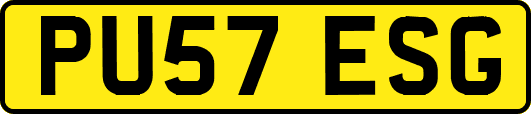 PU57ESG