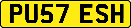 PU57ESH