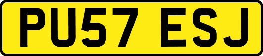 PU57ESJ