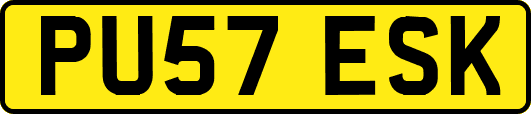 PU57ESK