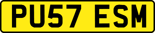 PU57ESM