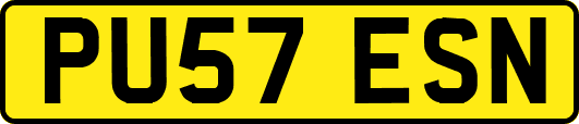 PU57ESN