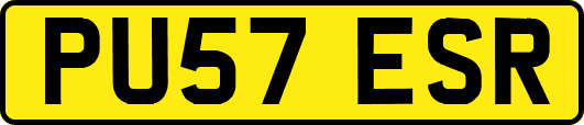 PU57ESR