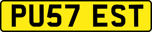PU57EST