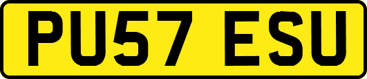 PU57ESU