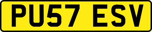 PU57ESV