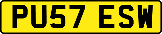 PU57ESW