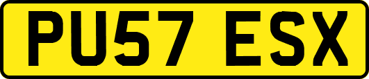 PU57ESX