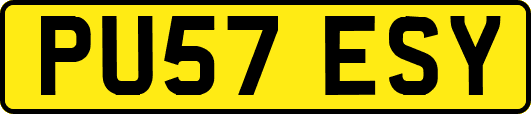 PU57ESY