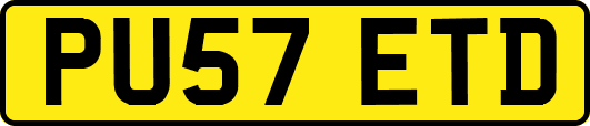 PU57ETD