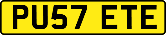 PU57ETE