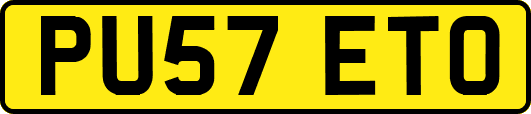 PU57ETO