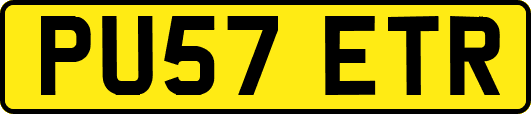 PU57ETR