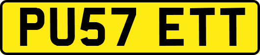 PU57ETT