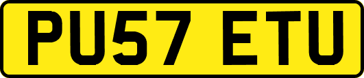 PU57ETU