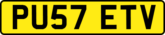 PU57ETV