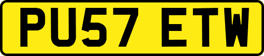 PU57ETW
