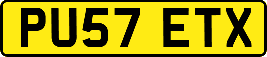 PU57ETX