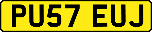PU57EUJ