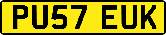 PU57EUK