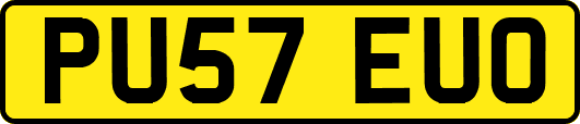 PU57EUO