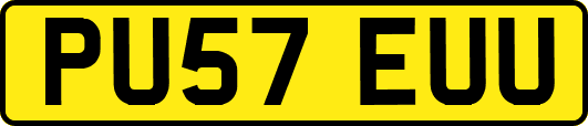 PU57EUU