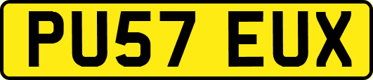 PU57EUX