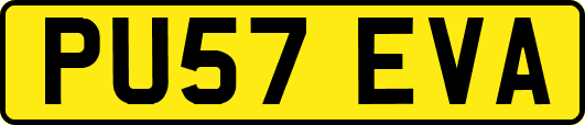 PU57EVA