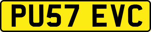 PU57EVC