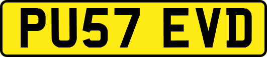 PU57EVD