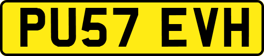 PU57EVH