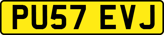 PU57EVJ