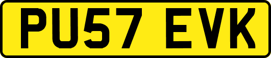 PU57EVK