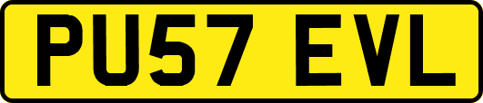 PU57EVL