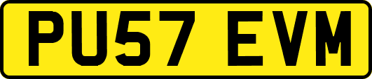 PU57EVM