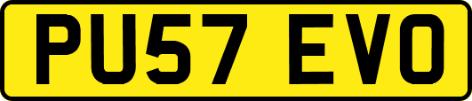 PU57EVO