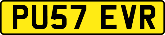 PU57EVR