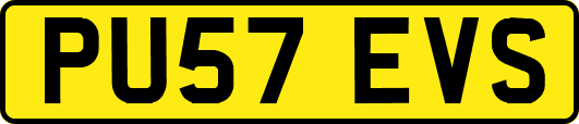 PU57EVS