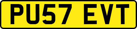 PU57EVT