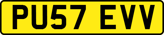 PU57EVV