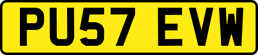 PU57EVW