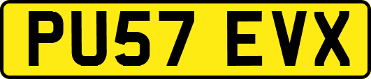 PU57EVX