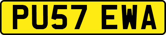 PU57EWA