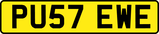 PU57EWE