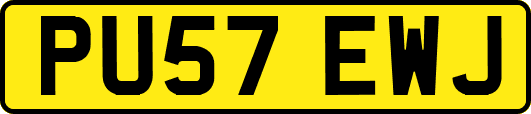 PU57EWJ