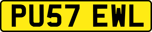 PU57EWL