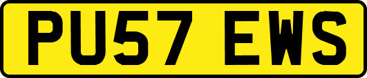 PU57EWS